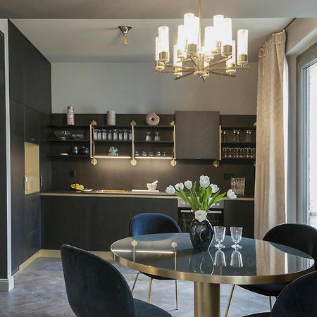Nomads By Suite030 High Class Apartments, 1-2 Bedrooms 베를린 외부 사진