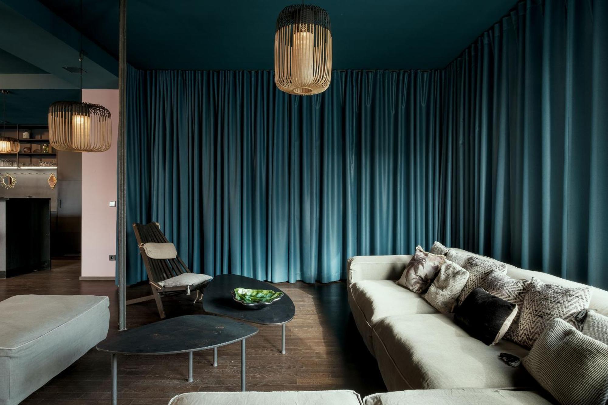 Nomads By Suite030 High Class Apartments, 1-2 Bedrooms 베를린 외부 사진
