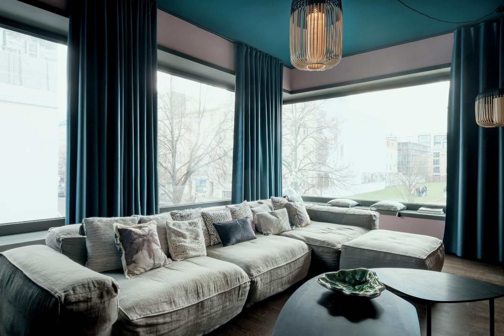 Nomads By Suite030 High Class Apartments, 1-2 Bedrooms 베를린 외부 사진