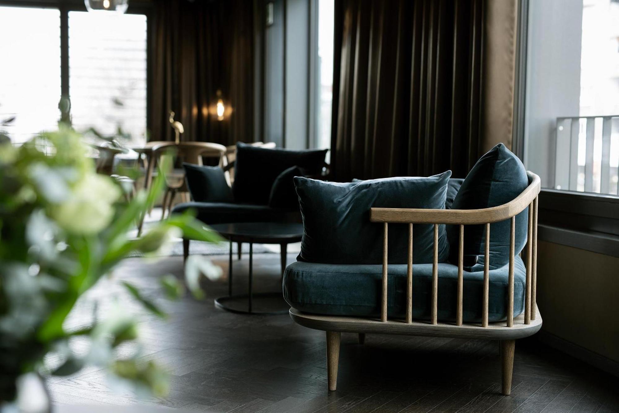 Nomads By Suite030 High Class Apartments, 1-2 Bedrooms 베를린 외부 사진