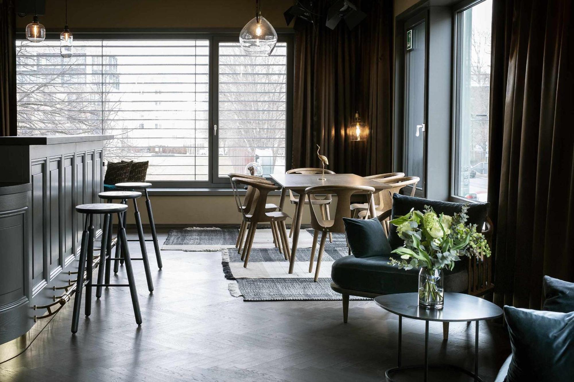 Nomads By Suite030 High Class Apartments, 1-2 Bedrooms 베를린 외부 사진