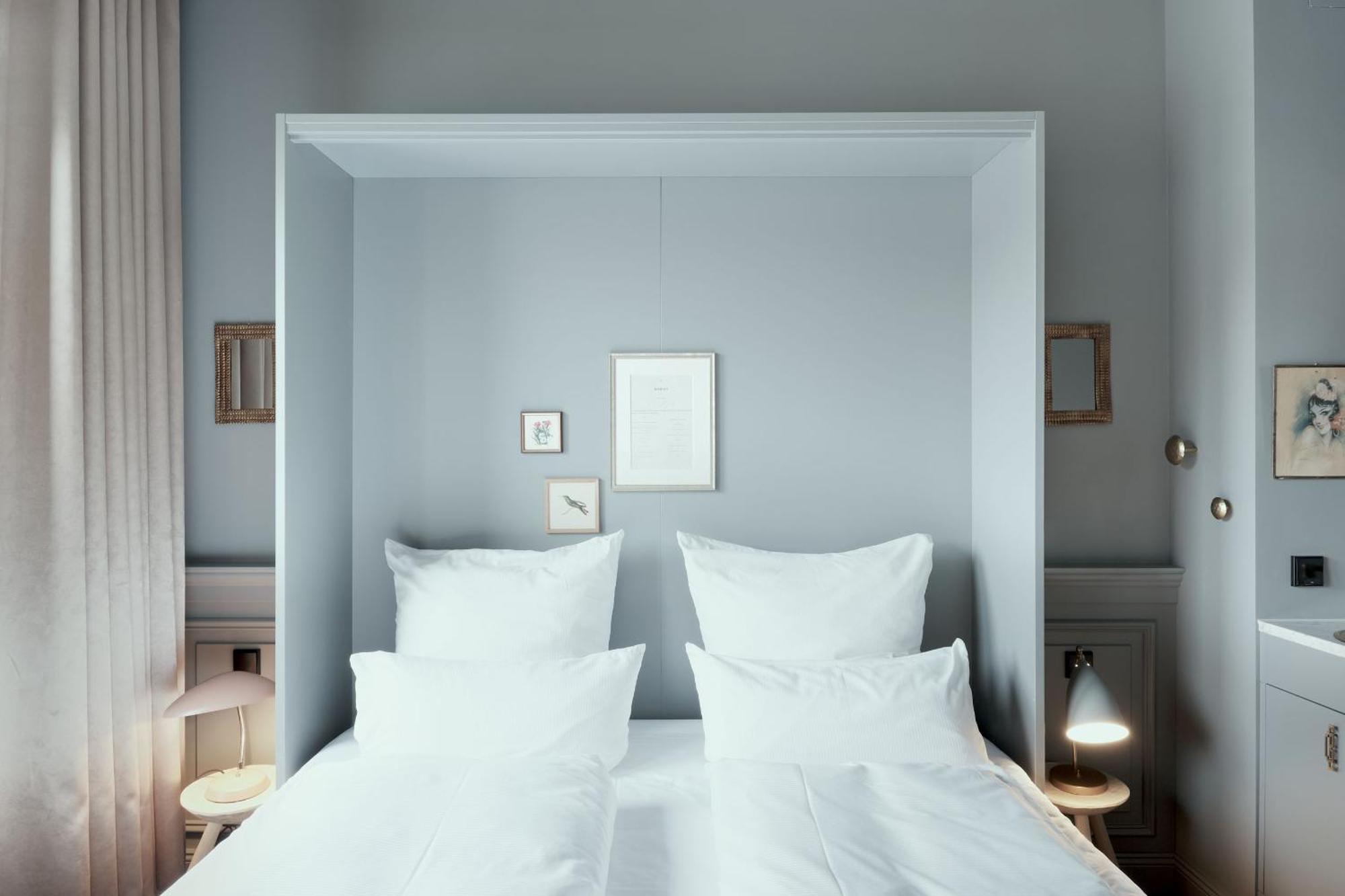 Nomads By Suite030 High Class Apartments, 1-2 Bedrooms 베를린 외부 사진