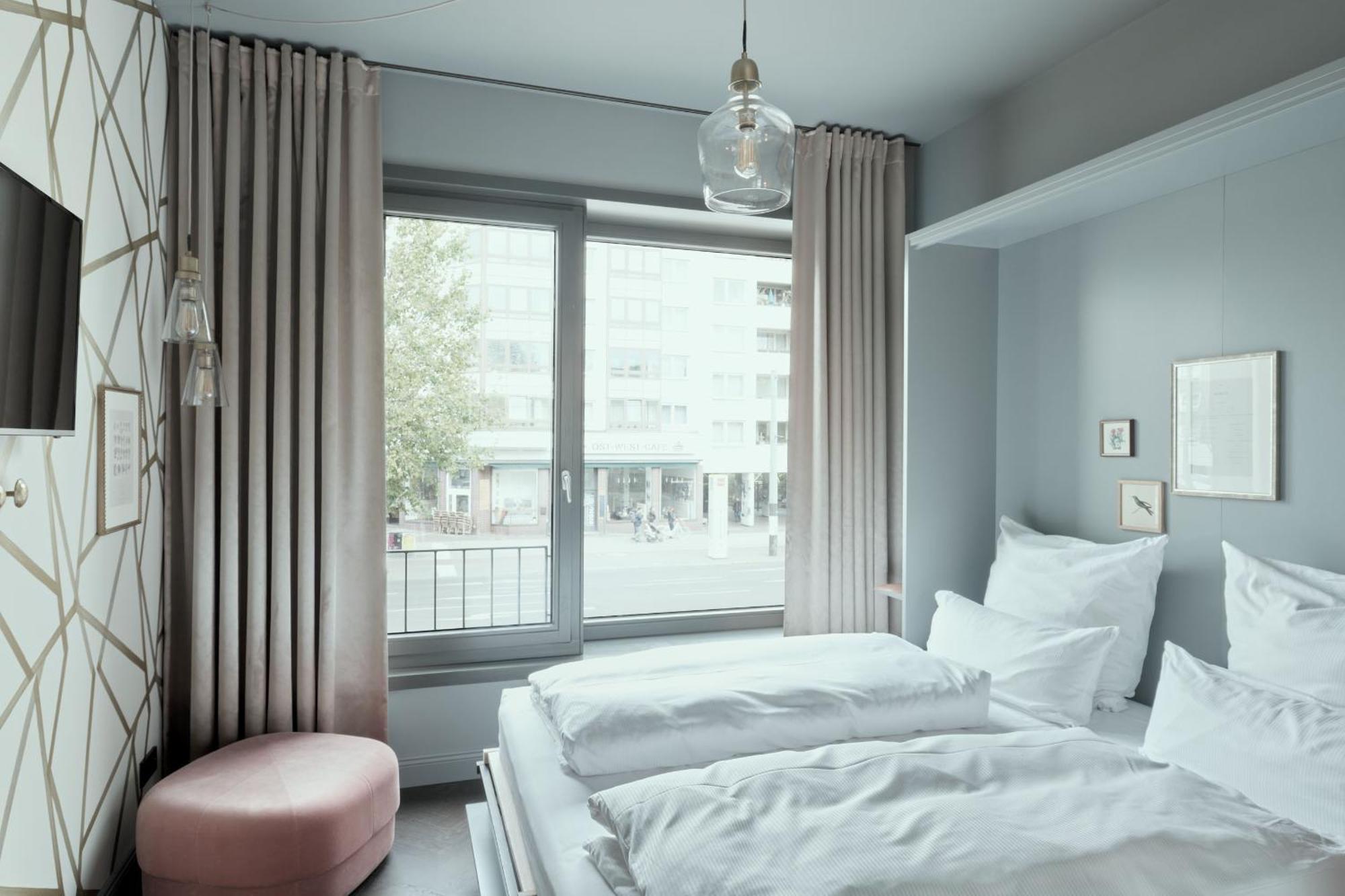Nomads By Suite030 High Class Apartments, 1-2 Bedrooms 베를린 외부 사진