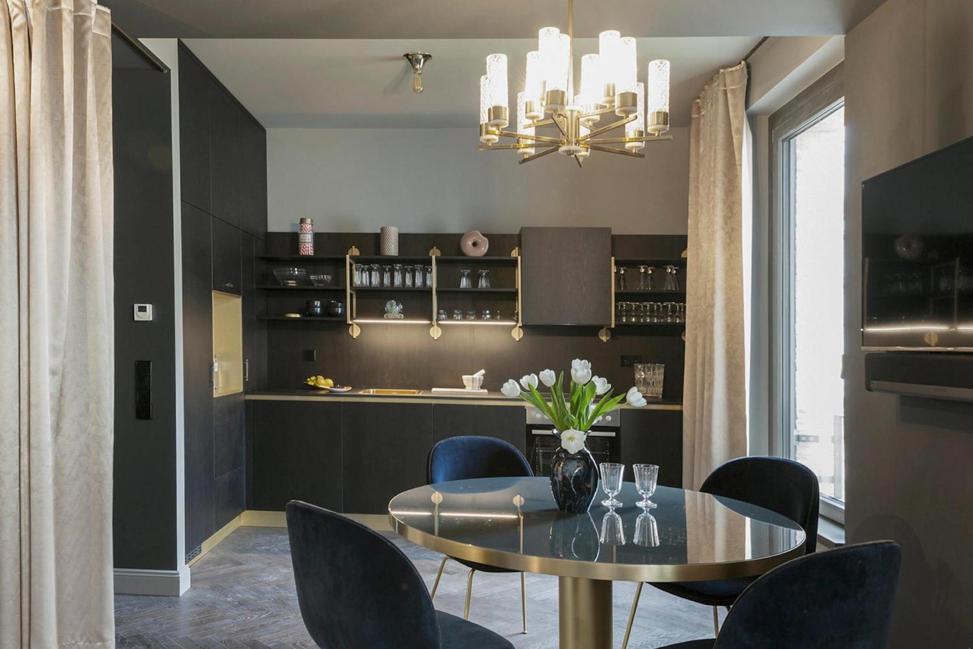 Nomads By Suite030 High Class Apartments, 1-2 Bedrooms 베를린 외부 사진